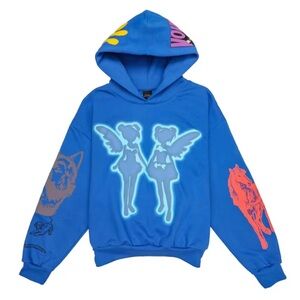 FATD HOODIE Drake Hoodie